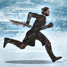 Running Games category image